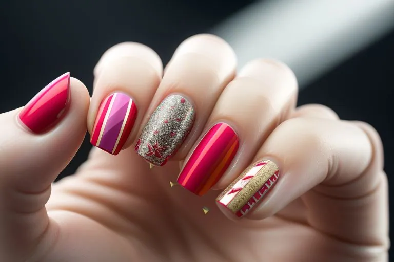 The Art of Luxury Nails: Elevating Your Nail Game in 2024